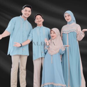 KOKO - ALSHAD PRECIOUS SARIMBIT