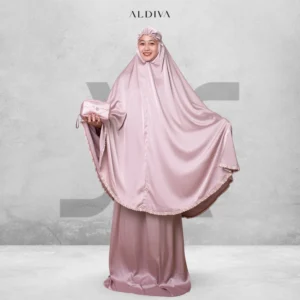 ARUMI PRAYER SET - Peach