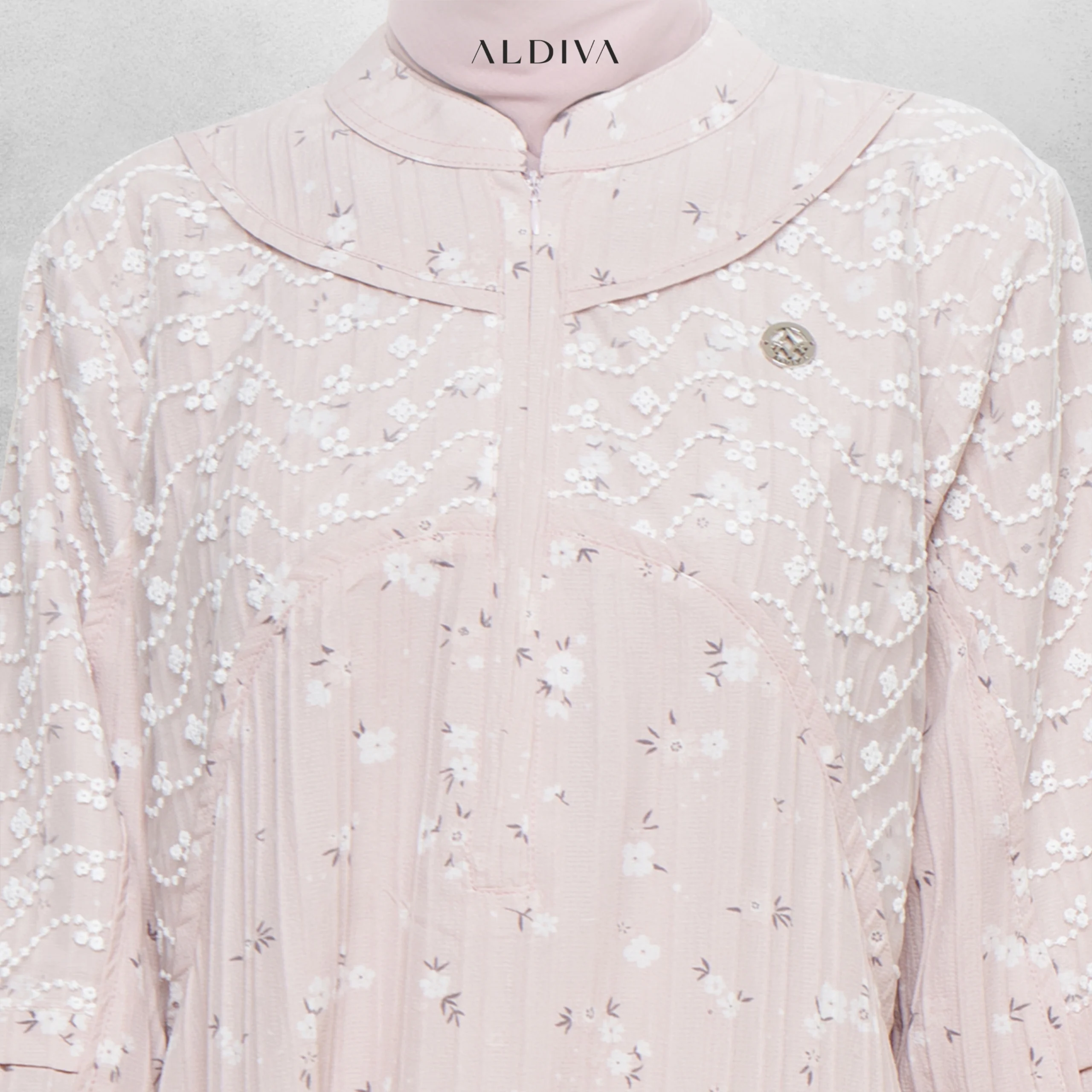 KEYA DRESS - Image 7