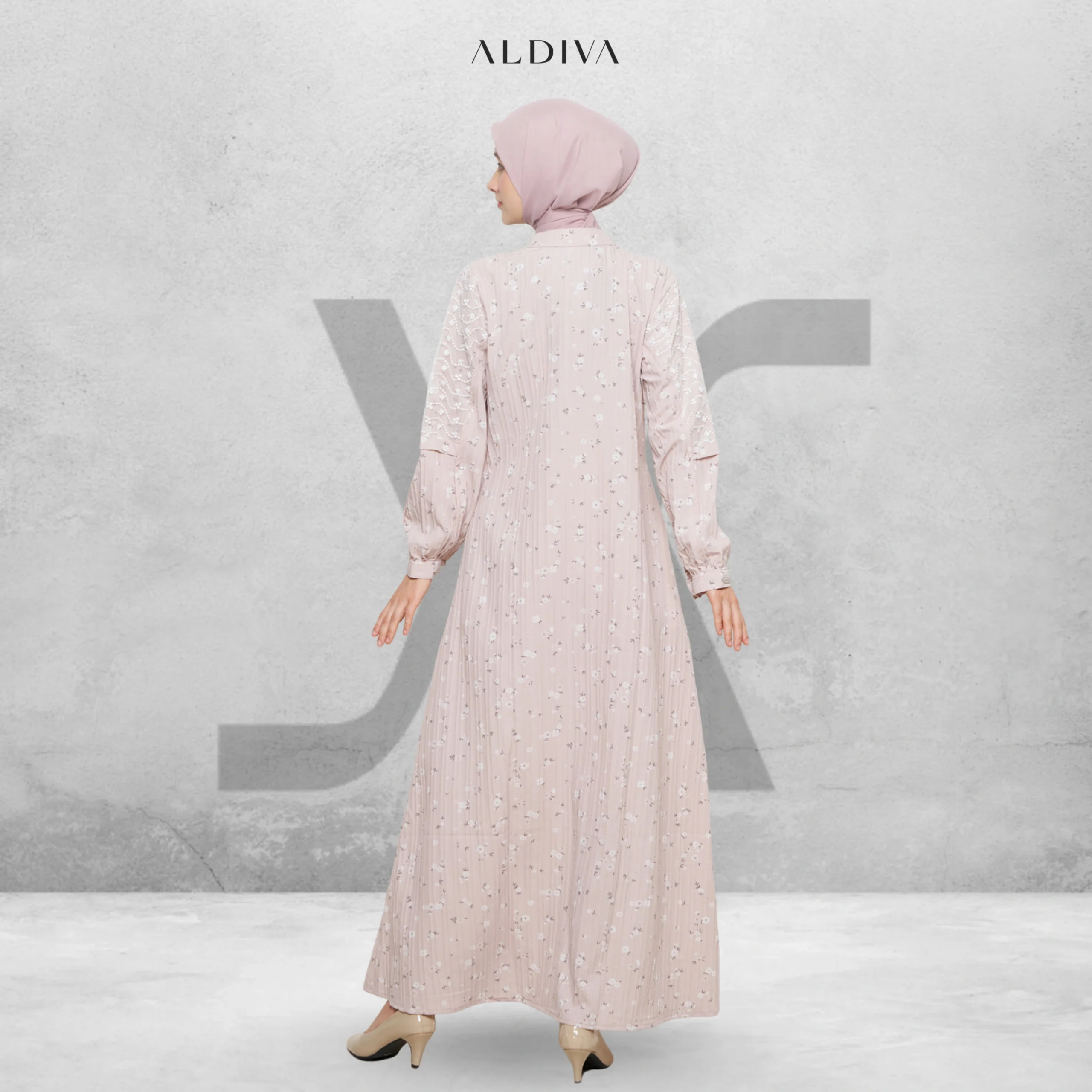 KEYA DRESS - Image 6