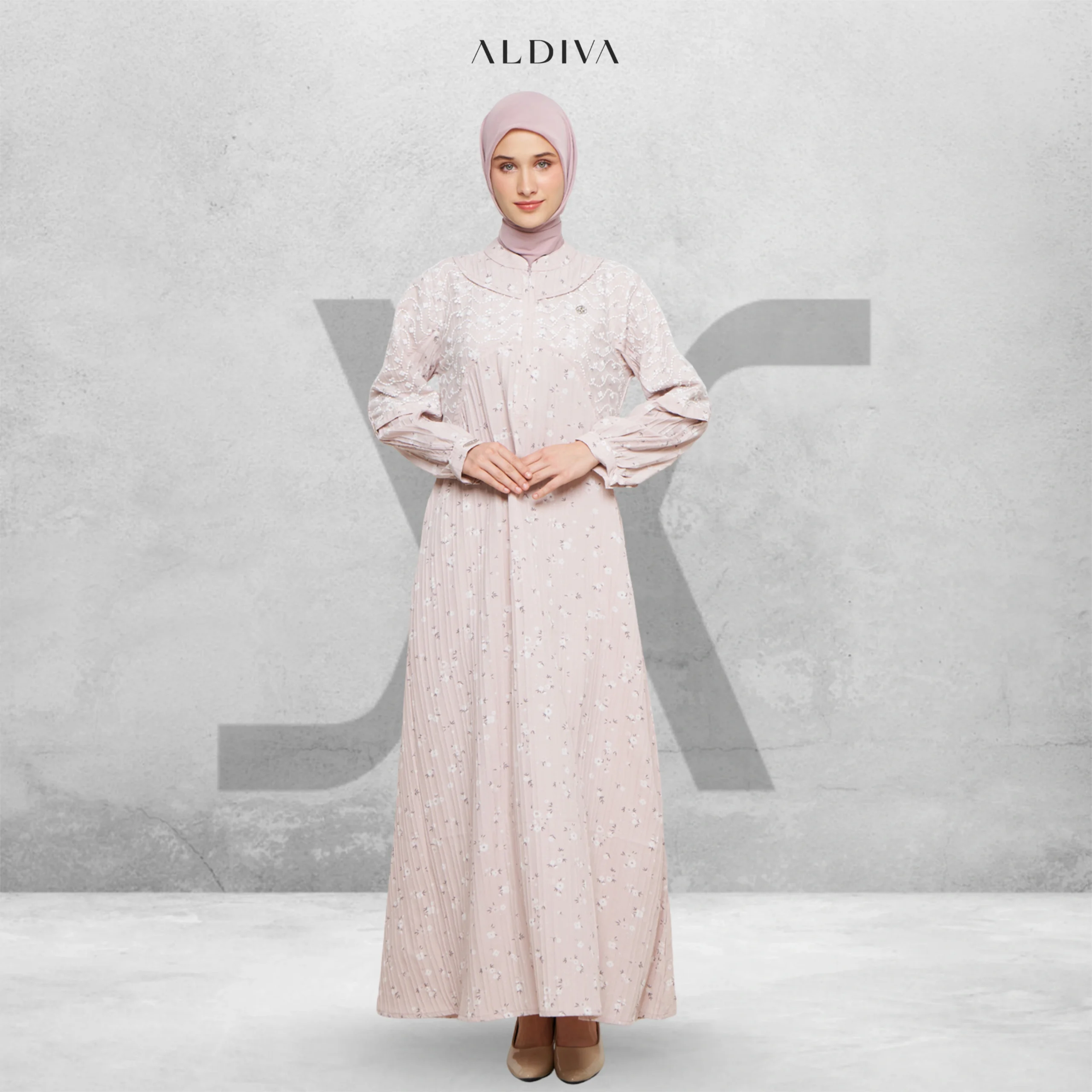 KEYA DRESS - Image 5