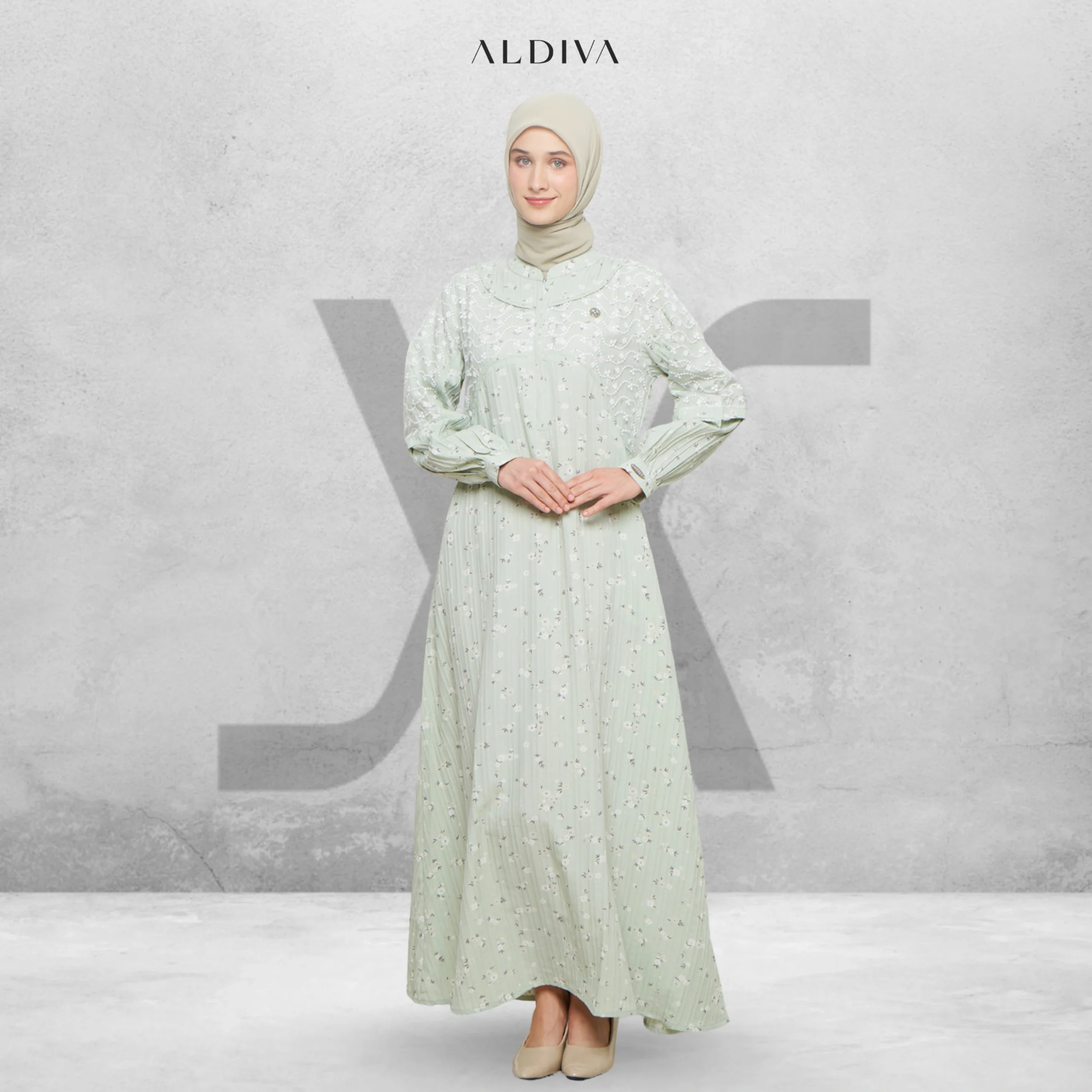 KEYA DRESS - Image 4