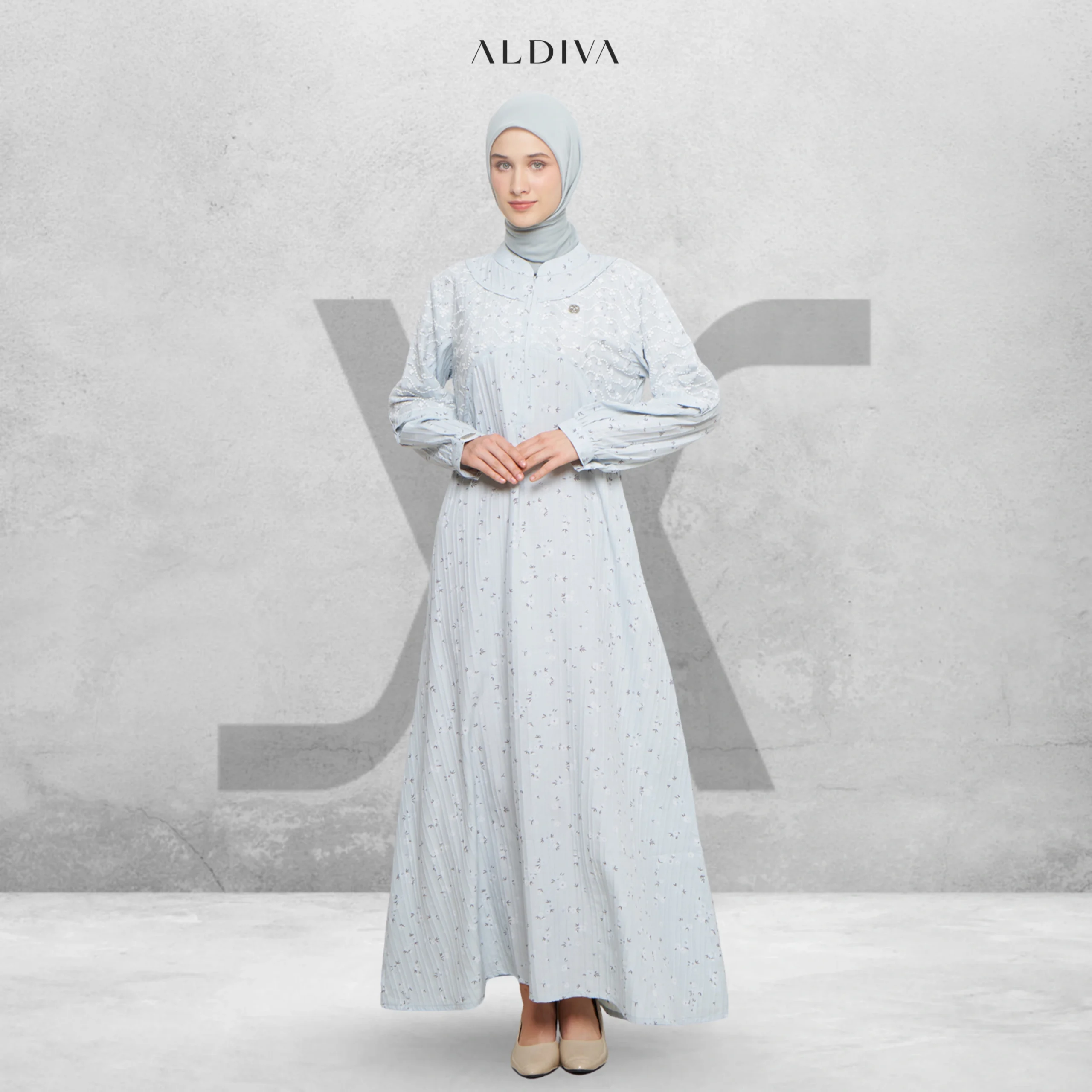 KEYA DRESS - Image 3