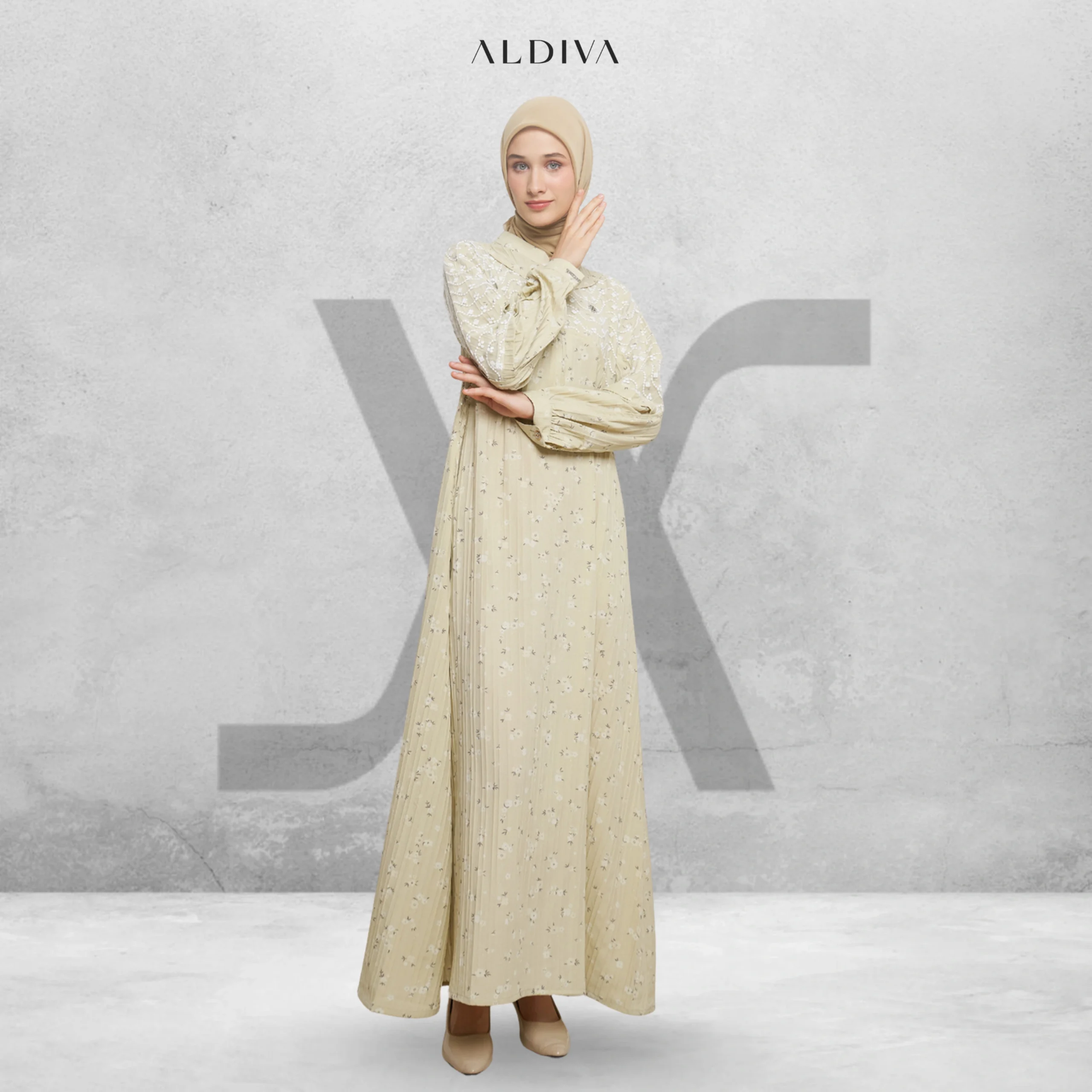 KEYA DRESS - Image 2