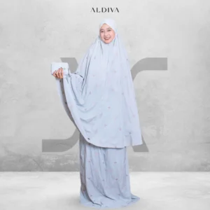 AIZAH PRAYER SET TRAVEL