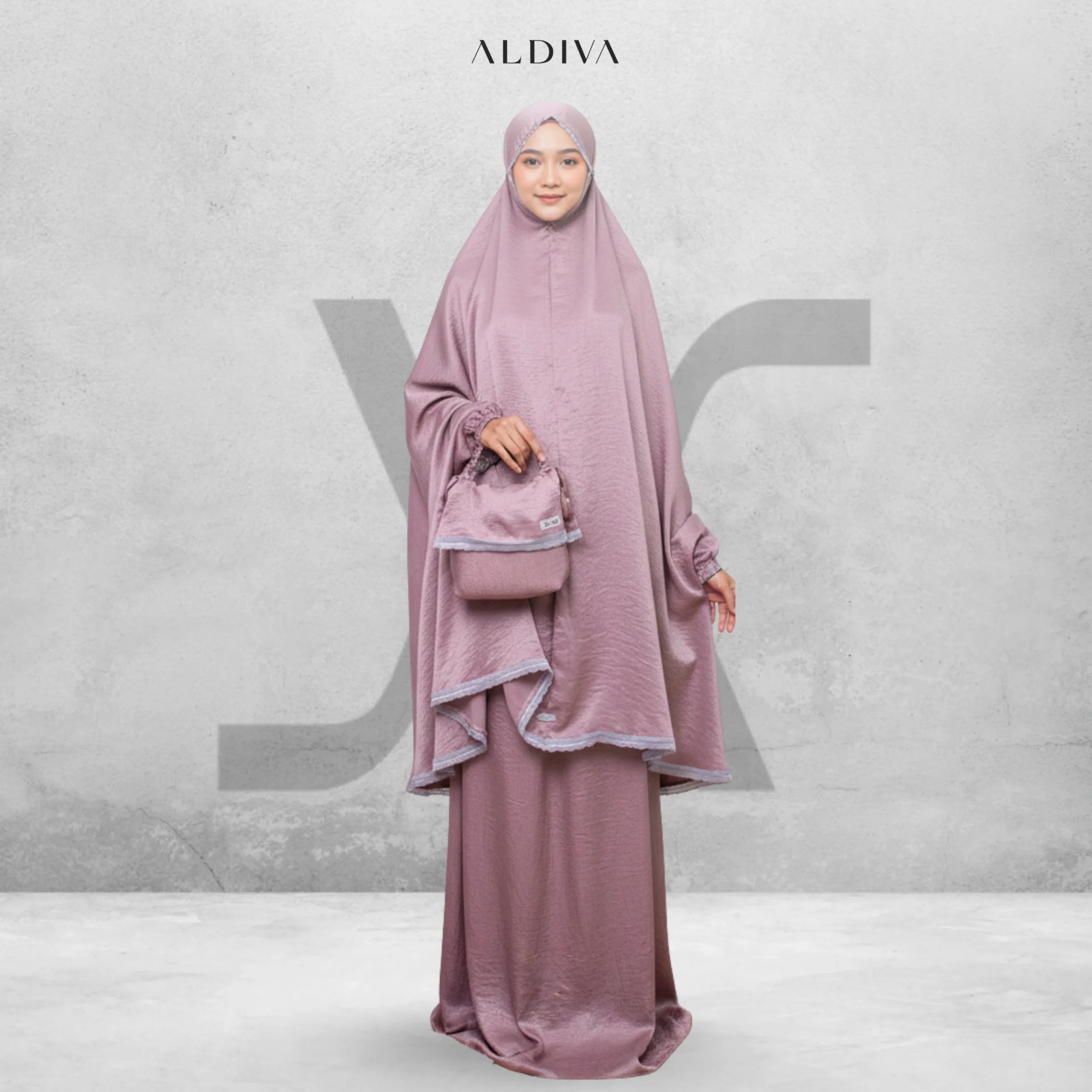 AISYAH PRAYER SET - Image 3