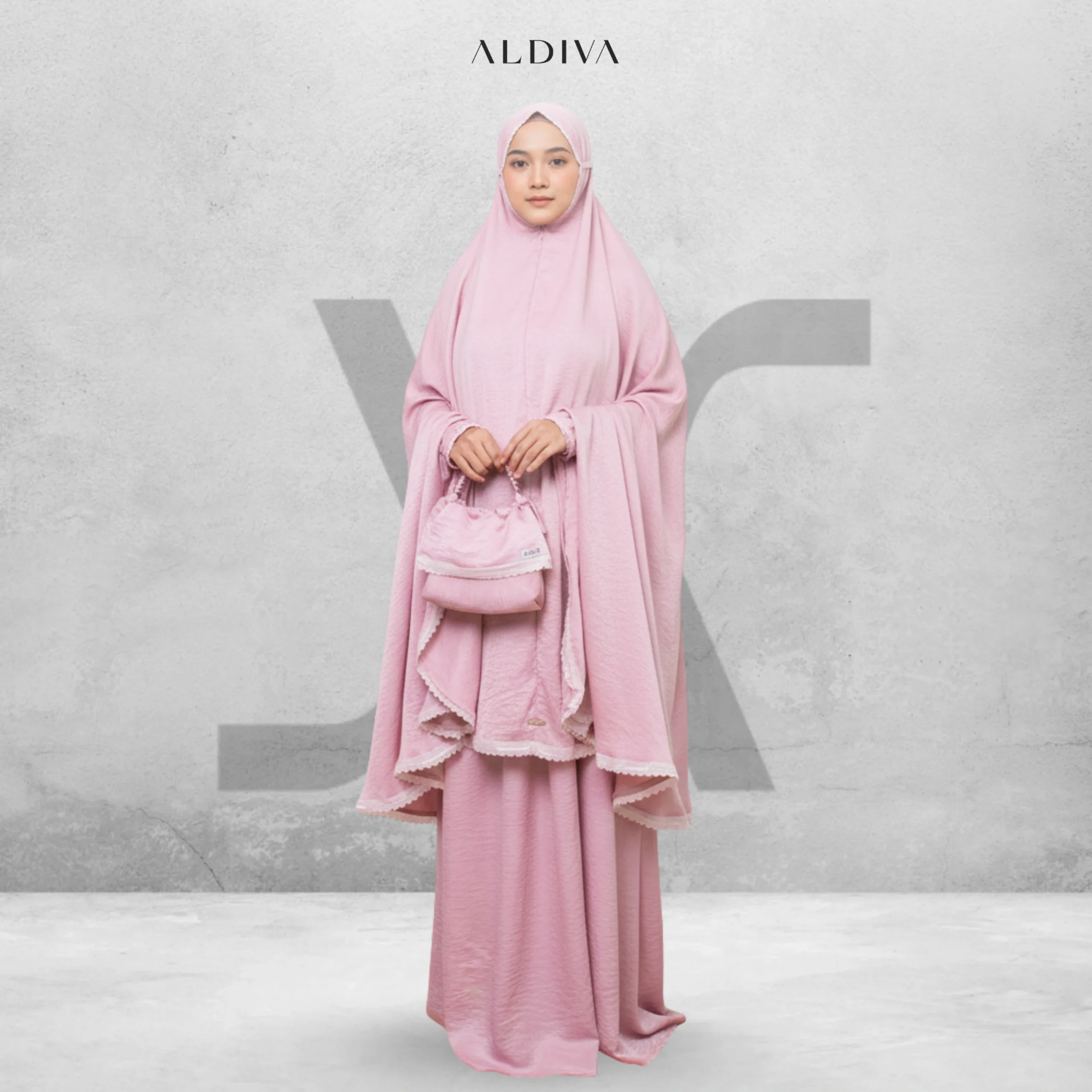 AISYAH PRAYER SET - Image 2