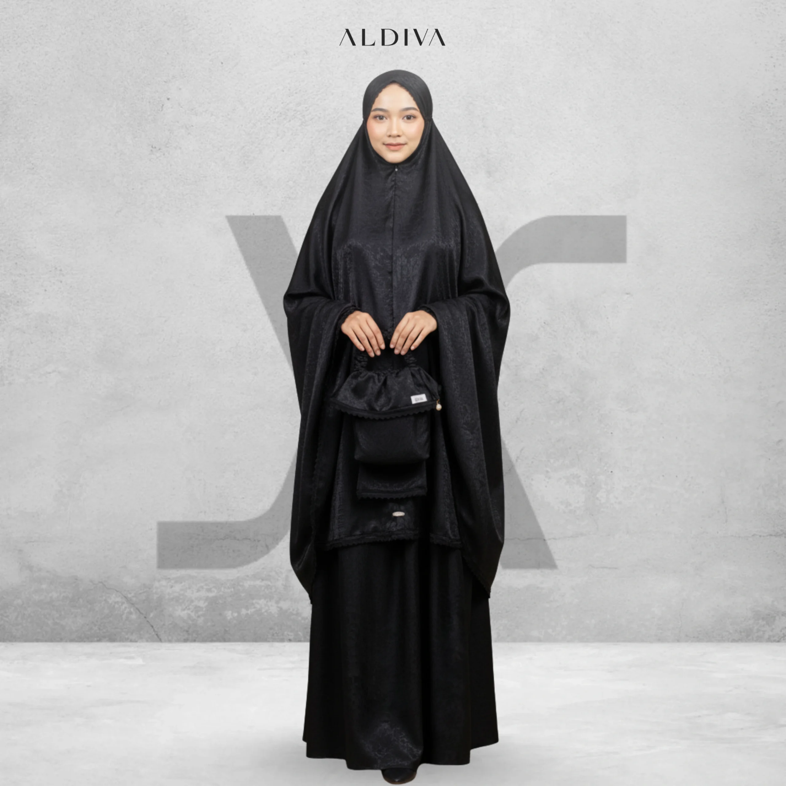 AISYAH PRAYER SET - Image 6