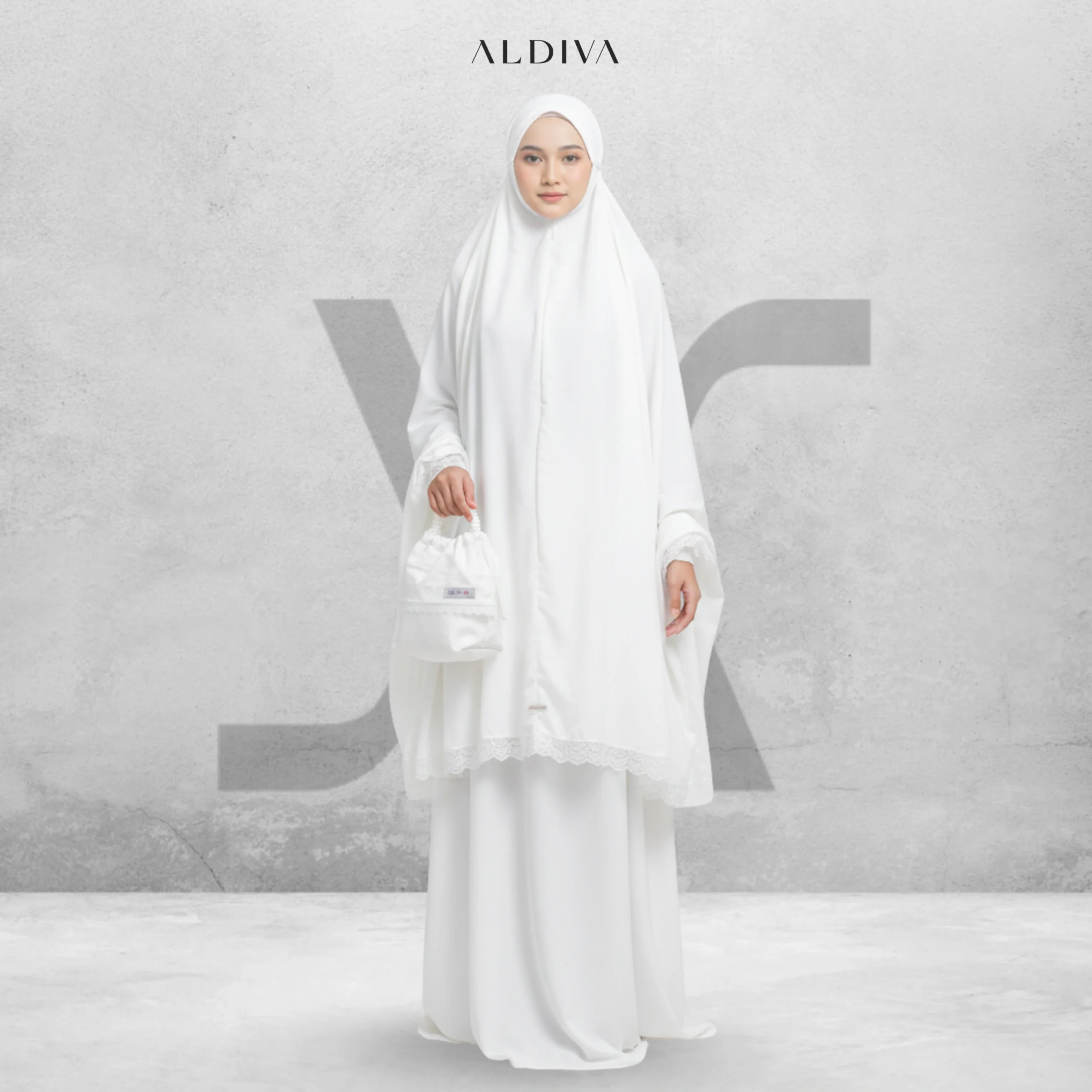 AISYAH PRAYER SET - Image 5