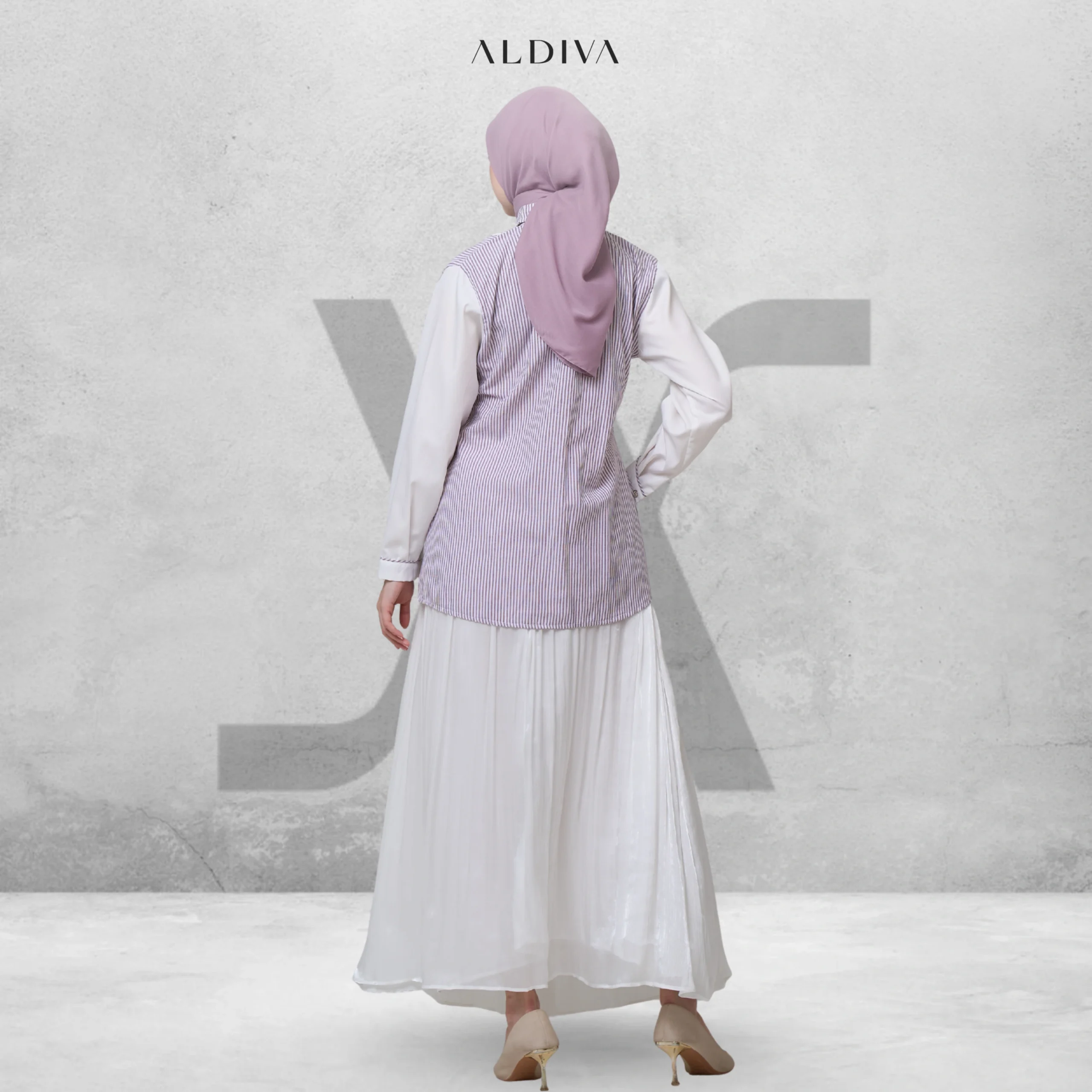ALUNA BLOUSE - Image 5